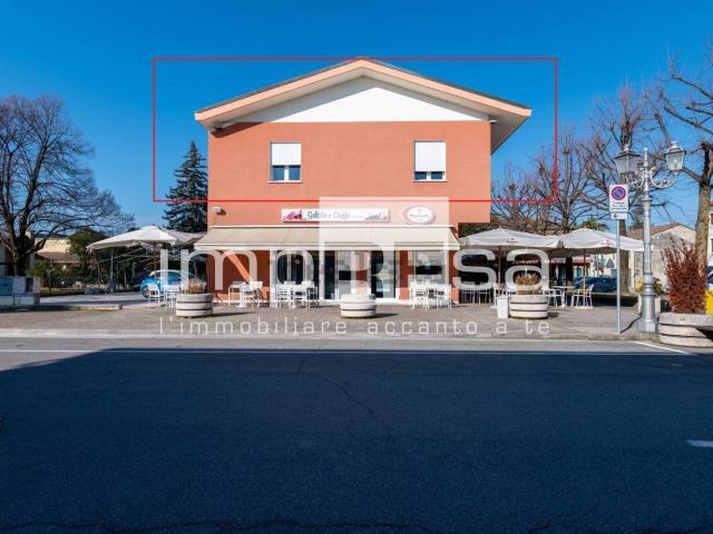 Appartamento in vendita a Vazzola, Veneto