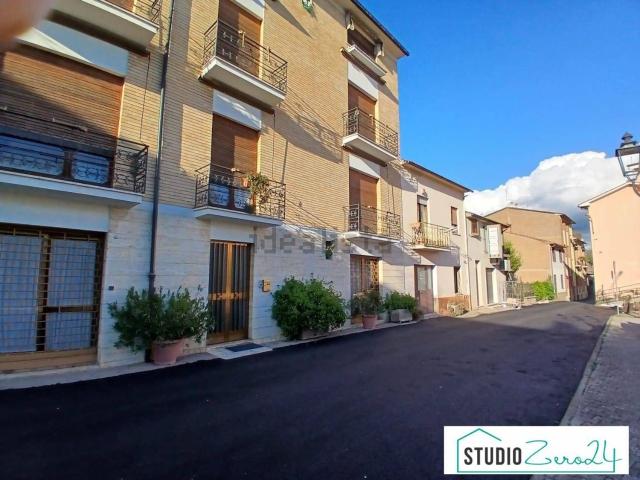 Appartamento in vendita a Graffignano, Lazio