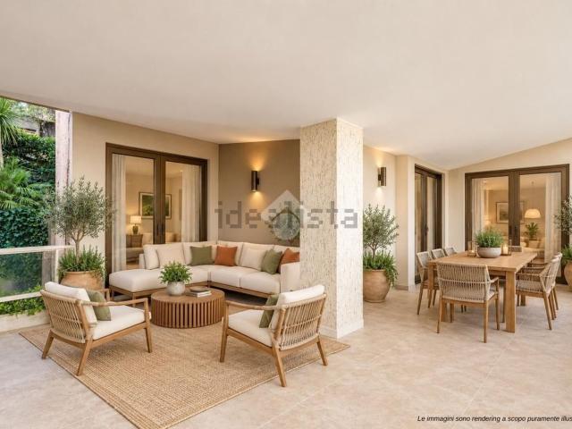 Appartamento in vendita a Prati, Roma