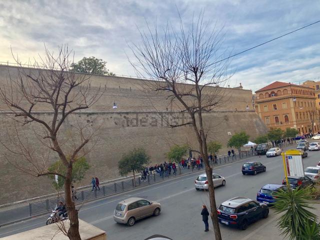 Appartamento in vendita a Municipio Roma I, Roma Capitale