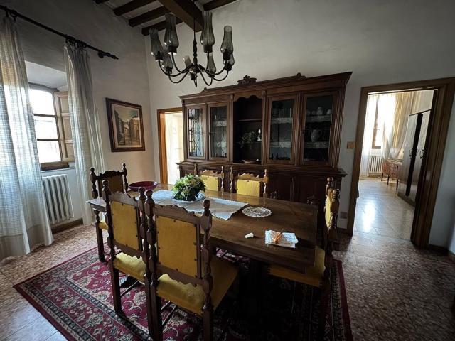 Appartamento in vendita a Centro storico di San Gimignano, San Gimignano