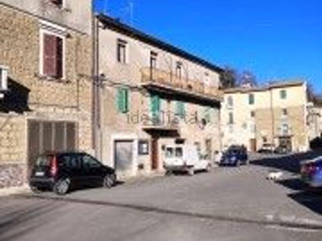 Appartamento in vendita a Unione di Comuni Montani Colline del Fiora, Sorano