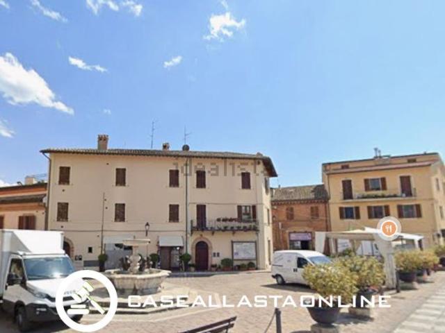 Appartamento in vendita a Quartiere Feggiani, Marche