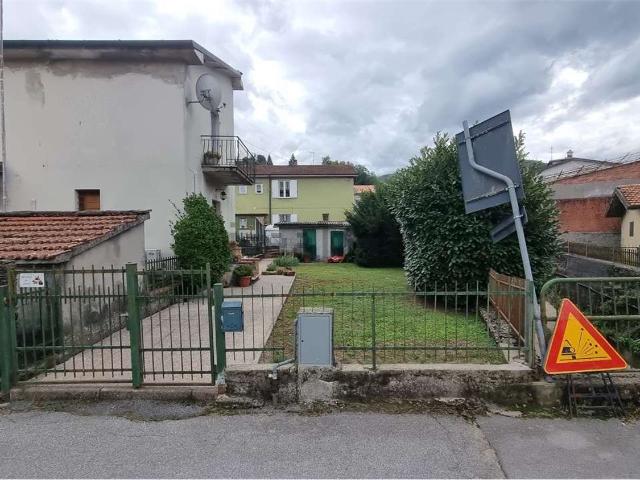 Appartamento in vendita a Unione Comuni Garfagnana, Castelnuovo Di Garfagnana