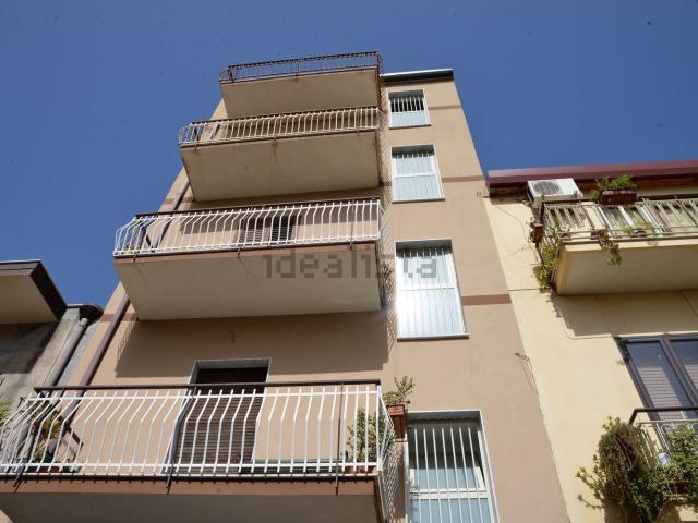 Appartamento in vendita a Toscano, Misterbianco