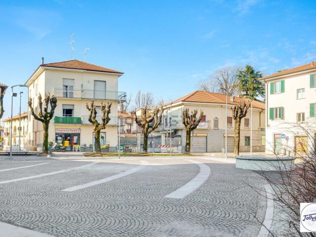 Appartamento in vendita a Misinto, Lombardia