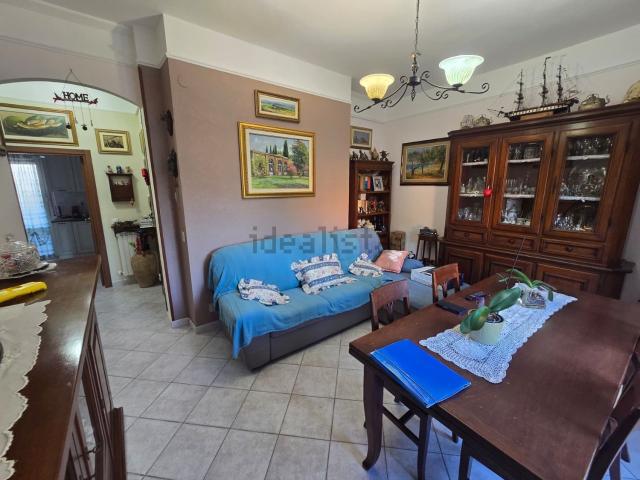 Appartamento in vendita a Collesalvetti, Toscana
