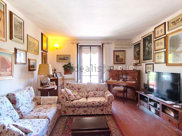 Appartamento in vendita a San Polo In Chianti, Toscana