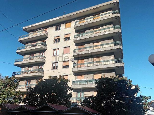 Appartamento in vendita a Busalla, Liguria