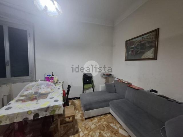 Appartamento in vendita a Val Polcevera, Serra Riccò