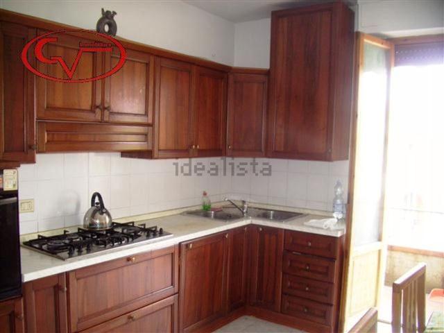 Appartamento in vendita a Bucine, Toscana