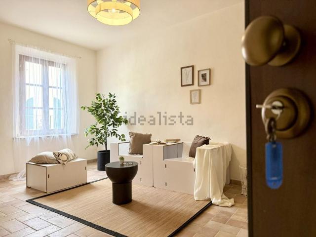 Appartamento in vendita a Fornelli, Riparbella
