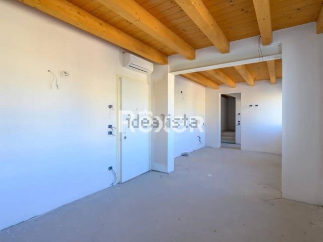 Appartamento in vendita a Campoverardo, Camponogara