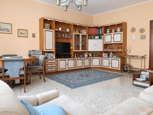 Appartamento in vendita a San Martino, Mozzate