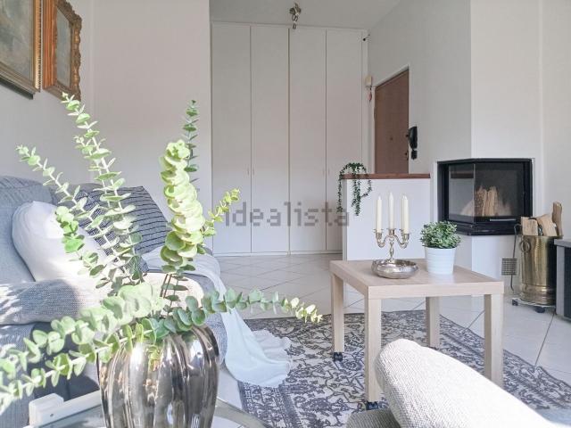 Appartamento in vendita a Carpesino, Erba