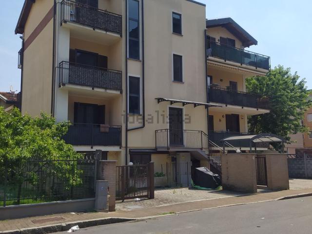 Appartamento in vendita a Borgolombardo, San Giuliano Milanese