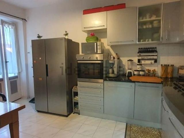 Appartamento in vendita a Nova Milanese, Lombardia
