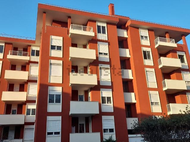 Appartamento in vendita a Brugherio, San Damiano