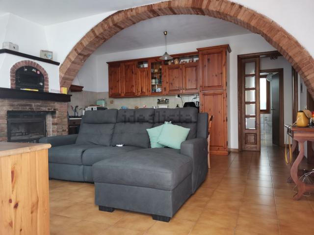 Appartamento in vendita a Barberino Tavarnelle, Vico D'elsa