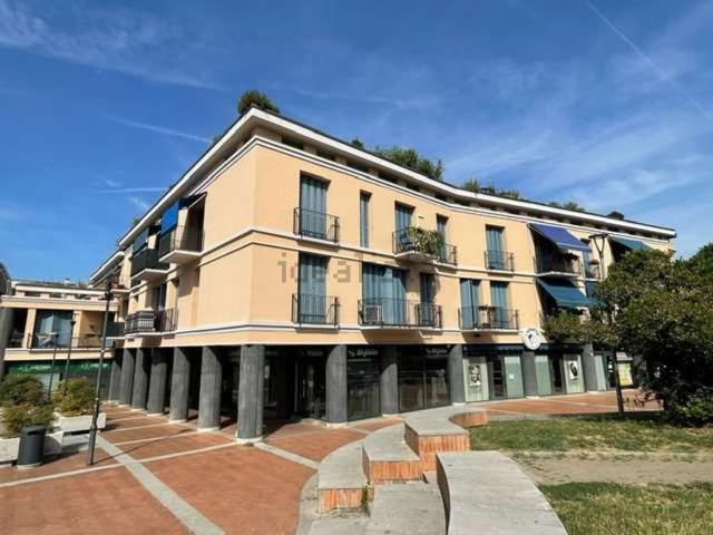 Appartamento in vendita a Robbiano, Giussano
