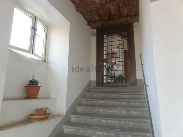 Appartamento in vendita a Viterbo, Lazio