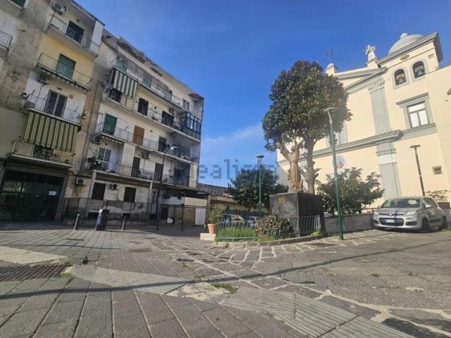 Appartamento in vendita a Municipalità 7, Miano