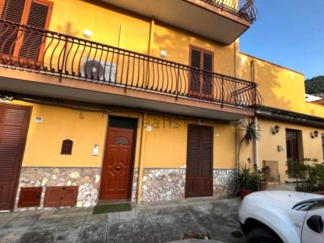Appartamento in vendita a VII Circoscrizione, Palermo