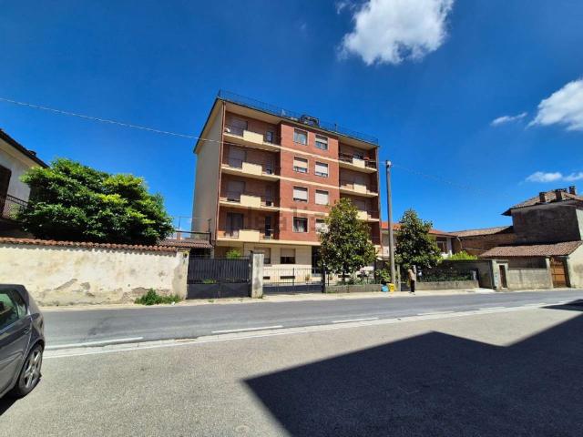 Appartamento in vendita a Piemonte, Asti