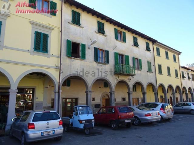 Appartamento in vendita a Pratovecchio Stia, Pratovecchio