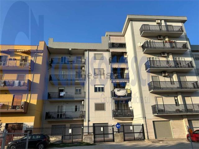 Appartamento in vendita a Borgata, Augusta