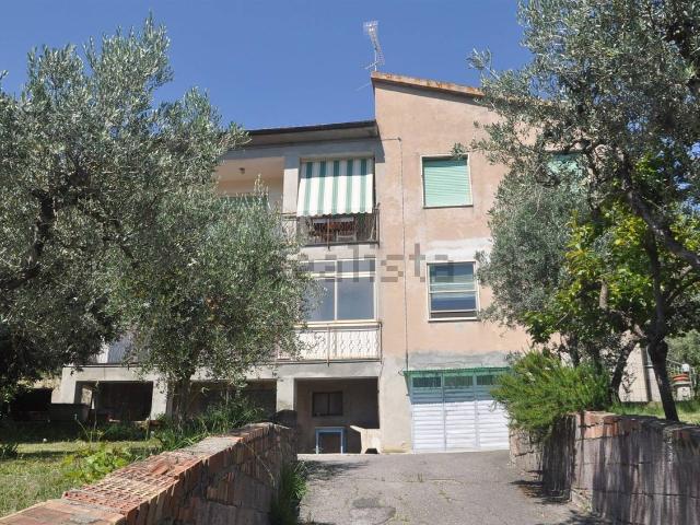 Appartamento in vendita a Santa Luce, Toscana