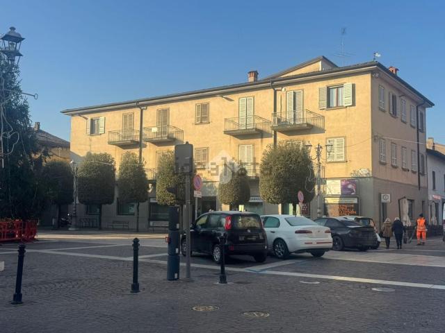 Appartamento in vendita a Ospitaletto, Brescia
