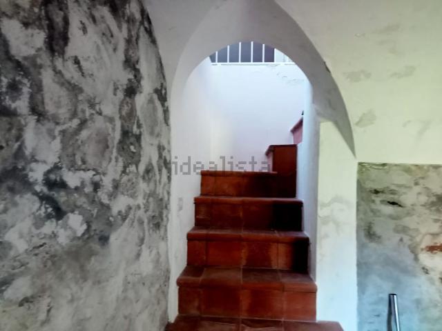 Appartamento in vendita a Carrodano, Liguria