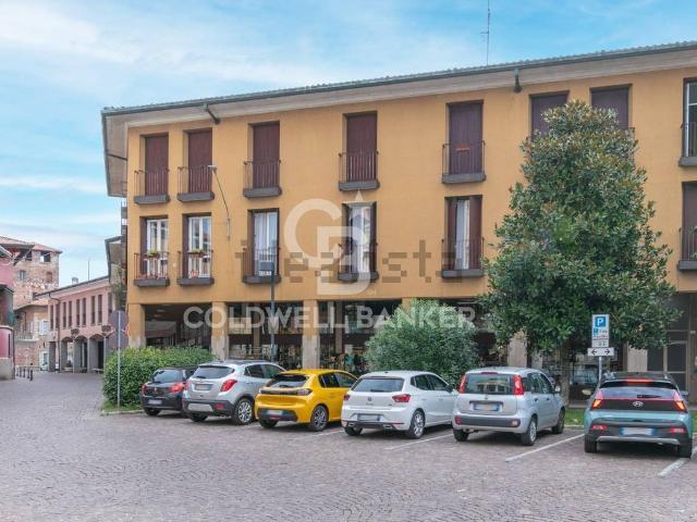 Appartamento in vendita a Bergoro, Fagnano Olona