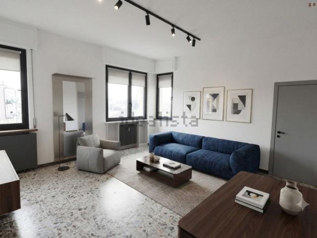 Appartamento in vendita a Cuggiono, Milano