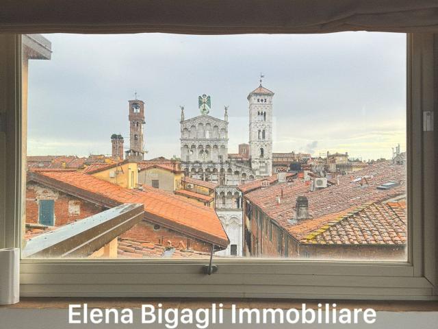 Appartamento in vendita a San Concordio, Bagni Di Lucca Ponte