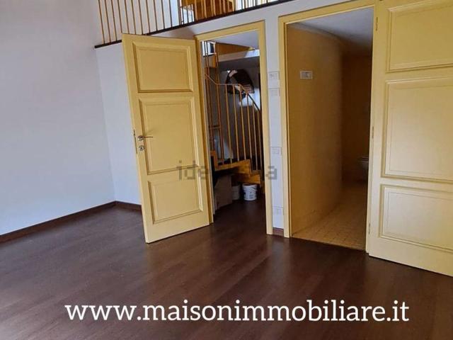 Attico in vendita a San Concordio, Lucca