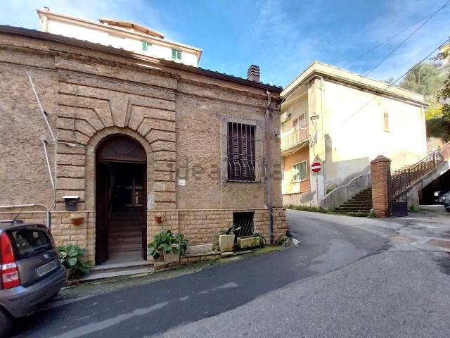 Appartamento in vendita a Borgo San Marco, Cetraro
