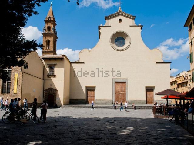 Appartamento in vendita a Quartiere 1, Firenze