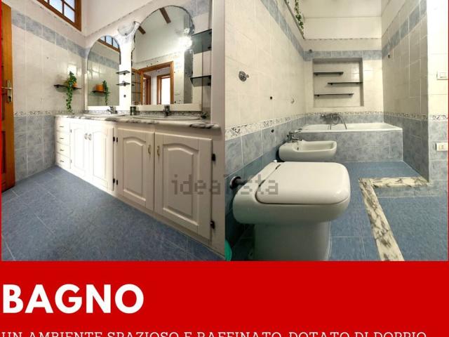 Attico in vendita a Cappuccini, Cala Di Volpe