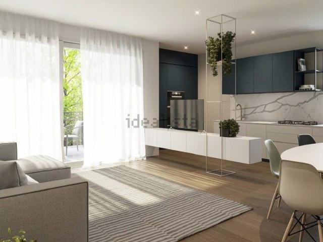 Appartamento in vendita a Martellago, Venezia