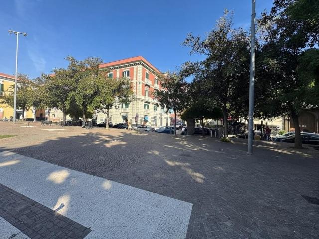 Appartamento in vendita a Rione Savignano, Aversa