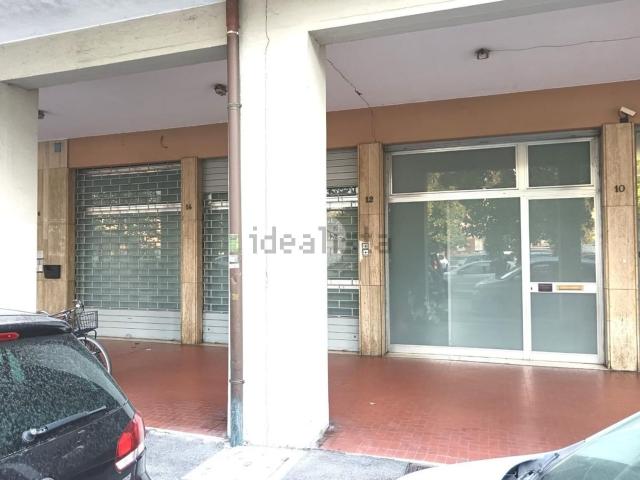 Appartamento in vendita a Centro cittadino, Ferrara