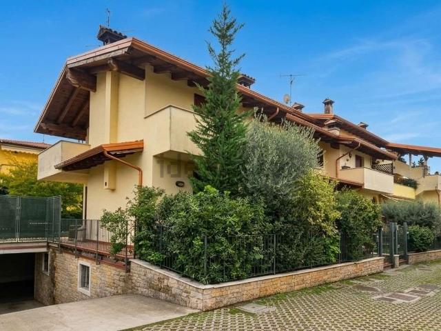 Appartamento in vendita a Bedizzole, Brescia