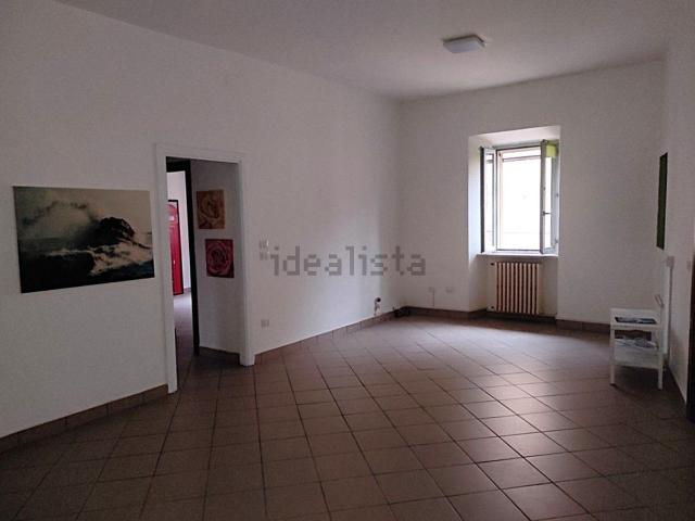 Appartamento in vendita a Capo di Rio, Cingoli