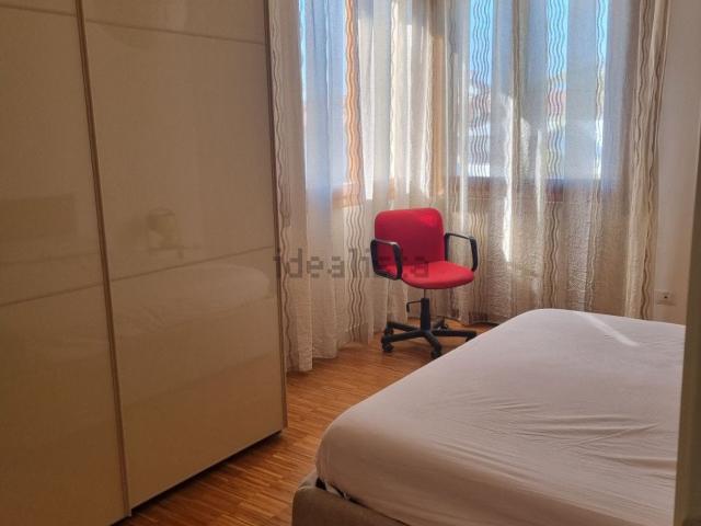 Appartamento in vendita a Sacra Famiglia, Padova