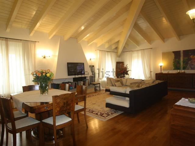 Appartamento in vendita a Pistoia