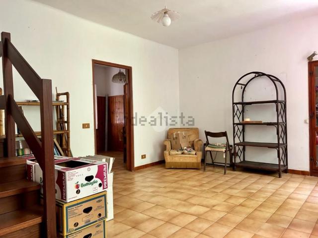 Appartamento in vendita a Centro Ovest, Serra Riccò