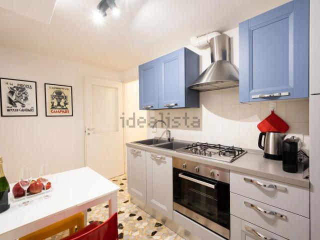 Appartamento in vendita a Venezia