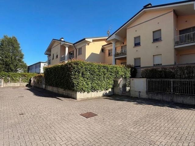 Appartamento in vendita a Madregolo, Collecchio